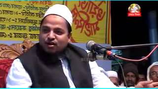 MAULANA KHALED SAIFULLAH AYUBI DHAKA  ABOUT RESPECT TO PARENTS  YouTubemp4 [upl. by Birk]