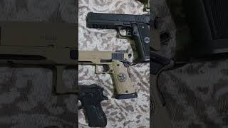 19112011 pistol EDC sport shooting pistol youtubeshorts 1911pistol shortvideo youtube video [upl. by Garibull]