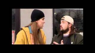 Jay Silent Bob  Smokin Blunts [upl. by Fanchette610]