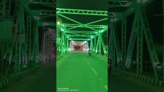 Belonia bankar bridge view arijitsingh song music love bollywood [upl. by Llirred]