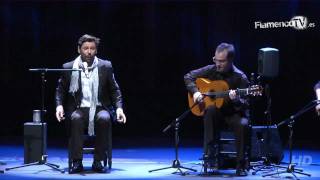 Flamenco TV quotEl Maestranza se rinde a Miguel Povedaquot [upl. by Sucramad]