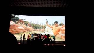 Power of Puneeth Rajkumar Chitradurga [upl. by Chrystal]