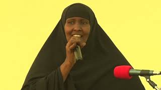 Appreciating HE Mohamed Adan Khalif for the Mandera County Bursary Fund for 2024 worth 460 million [upl. by Misab]