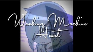 Tomoko Kuroki cover ia  Washing Machine Heart [upl. by Esilanna]