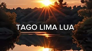 SAMOAN KARAOKE LYRICS TAGO LIMA LUA BY SHORTY KAP [upl. by Ashly]