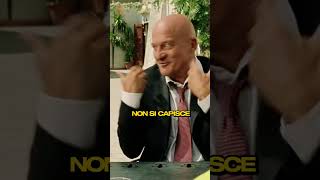 Cosa si dice al Nord dei meridionali 😂 Claudio Bisio e Alessandro Siani nel film Benvenuti al sud [upl. by Gnil]