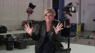 Welcome To My Official YouTube Channel  Suze Orman [upl. by O'Rourke]