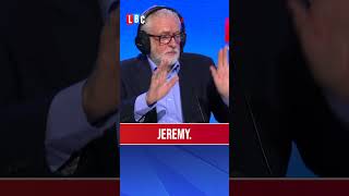 Tory MP admits to Jeremy Corbyn quotWe were wrongquot [upl. by Ardnalak473]