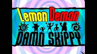 Lemon Demon  What Will Happen Will Happen [upl. by Samtsirhc]