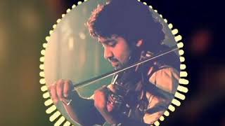 Sreeragamo Abhijith violin cover [upl. by Coulson]