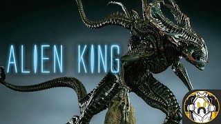 Neill Blomkamps ALIEN 5 Would Have Been A Fans Dream Come True  LIVE [upl. by Thadeus275]