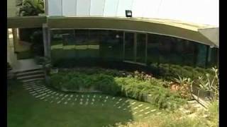 Indias Greenest Building [upl. by Maxia]