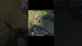 Dota 2 NEW BUG [upl. by Analem]