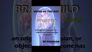 BRAINCHILD [upl. by Demahom]