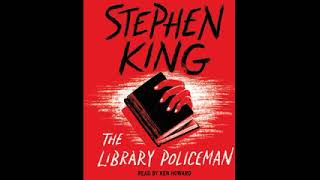 Four Past Midnight  The Library policeman [upl. by Platus]