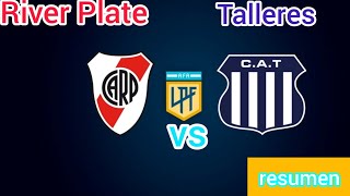 River Plate vs Talleres [upl. by Un]