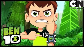 Ben 10  Kevin Has Another Omnitrix and Duplicates of Bens Aliens  Cartoon Network [upl. by Alliuqal254]