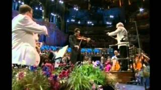 Last Night of the Proms Maxim Rysanov Part 1 of 3 [upl. by Range780]