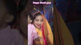 Happy Diwali sabhi doston ko 🙏 song love video short video🔥♥️🥰 [upl. by Yrdnal]