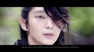 Moon lovers Wang So 이준기 Lee Joon Gi tribute [upl. by Milly]