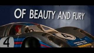 NSR SET 03 Porsche 917K 24H Daytona 1971 Martini racing Team [upl. by Aidualc]