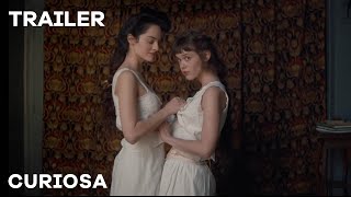 Curiosa 2019  Trailer French [upl. by Ardin]