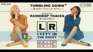 L⇔R 恋のタンブリングダウン TUMBLING DOWN [upl. by Ateuqirne]