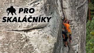 Pro skaláčníky  Hanibalcz [upl. by Delorenzo]