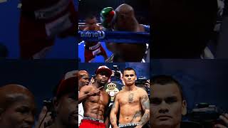 Mayweather Vs Maidana boxing mayweather combatsports [upl. by Aseen]