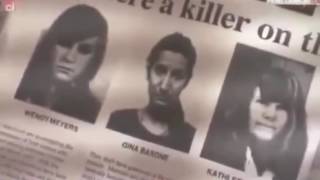 The Poughkeepsie Killer Serial Killers Kendall Francois Crime Documentary [upl. by Islek30]