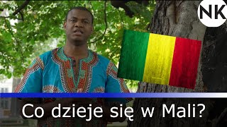 Mali Afryka Europa – Yaya Samaké [upl. by Ailyt]