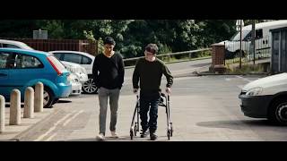 Eaten By Lions 2018 Official HD Trailer Released  Comedy British Movie [upl. by Bridges207]