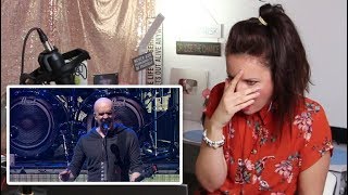 Vocal Coach REACTS to DEVIN TOWNSEND PROJECT DEADHEAD Live at Royal Albert Hall [upl. by Jonathon]