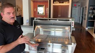 REVIEW Alfresco Grill  Part 1 of Long Term Test [upl. by Hoppe]