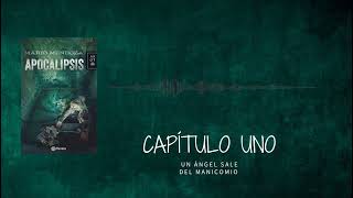 Apocalipsis Audiolibro Completo l Mario Mendoza [upl. by Dlnaod521]