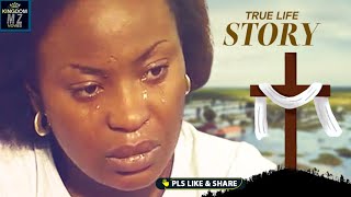 A True Story Of The Life Of A Christian Sister That Will Make You Praise God  A Nigerian Movie [upl. by Adlez]