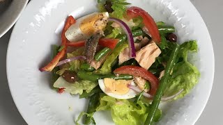 Nizza Salat [upl. by Niras]