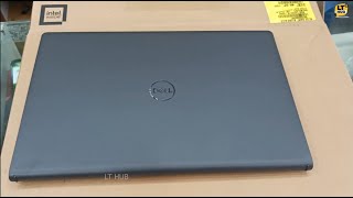 Dell Inspiron 3511 Laptop Unboxing amp First Look  Intel Core i3i511th Gen Black with SSD  LT HUB [upl. by Ahl]