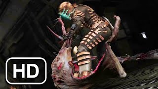 Dead Space 3 Gameplay Walkthrough Part 3  Weapon Crafting  Chapter 3 DS3 [upl. by Florina]