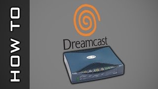 How To Get Your Dreamcast Online Netopia Method [upl. by Sherie]