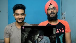 Geetha Govindam Teaser REACTION  Vijay Deverakonda Rashmika Mandanna  Parbrahm amp Anurag [upl. by Frayda]