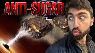 How To Lower Your Blood Sugar with Brownies [upl. by Stovall]