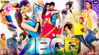 ABCD 2 Full Movie  Prabhu Deva  Varun Dhawan  Shraddha Kapoor  Review amp Amazing Fact HD [upl. by Arie]