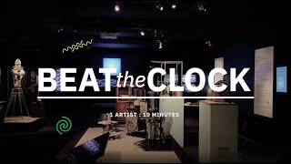 Beat the Clock mit Marco Palewicz [upl. by Epstein]