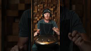 Hang Massive  Dharma Deep Dive demo hangmassive music hangdrum newmusic pantam handpan [upl. by Llohcin]