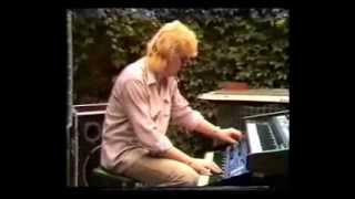 Edgar Froese  SobornostEdinburgh Castle HQ [upl. by Fowkes]