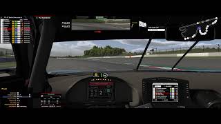 iracingGT3Fuji [upl. by Vasos]