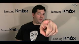 Que es el Knox en Samsung y para que sirve [upl. by Jemima]