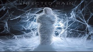 INFECTED RAIN  These walls  ECDYSIS 2022 [upl. by Aisereht958]