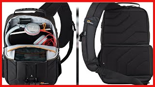 Lowepro LP36899PWW Slingshot Edge 250 AW  A Secure Slim Smart and Protective Sling [upl. by Adnalram]